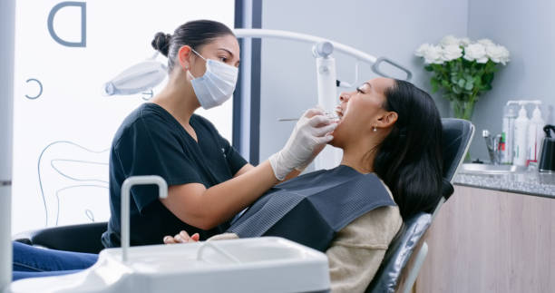 Advanced Technology for Better Dental Care in Maybrook, NY